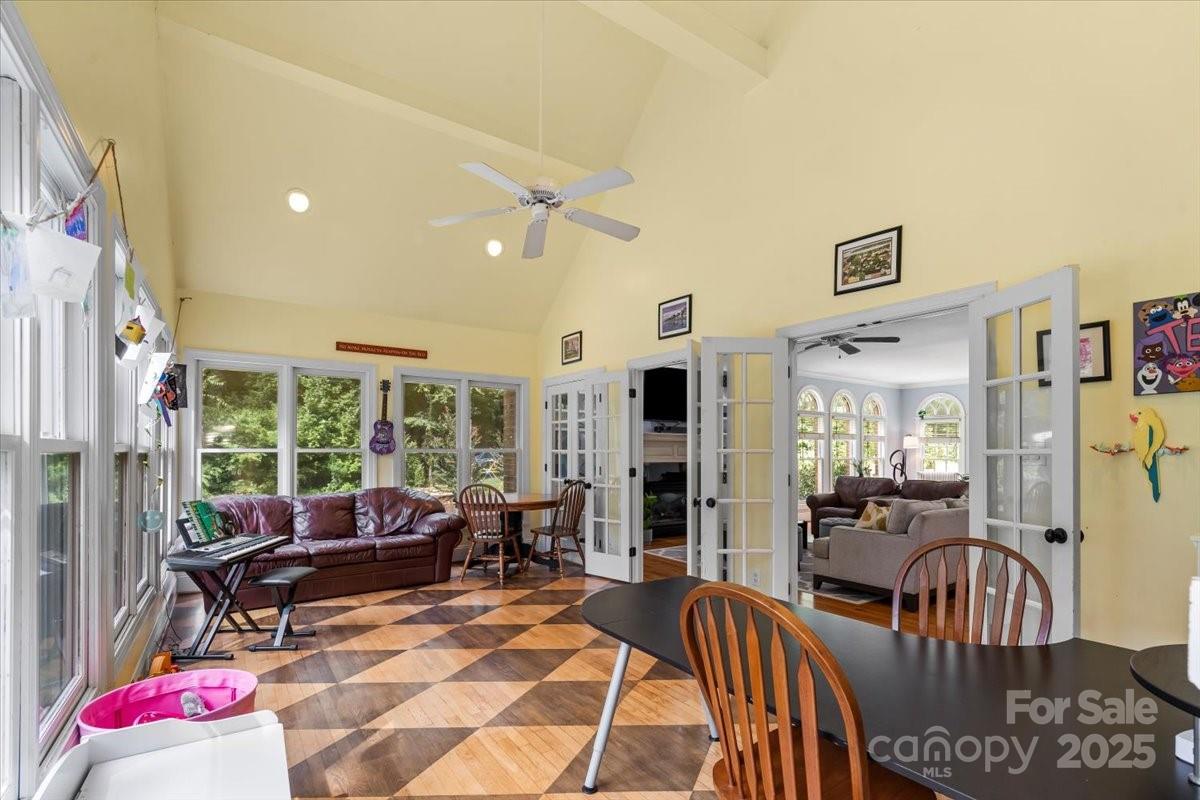 Clifflure Estates - Residential