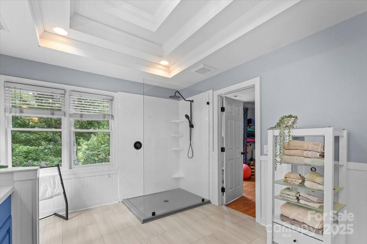 Clifflure Estates - Residential