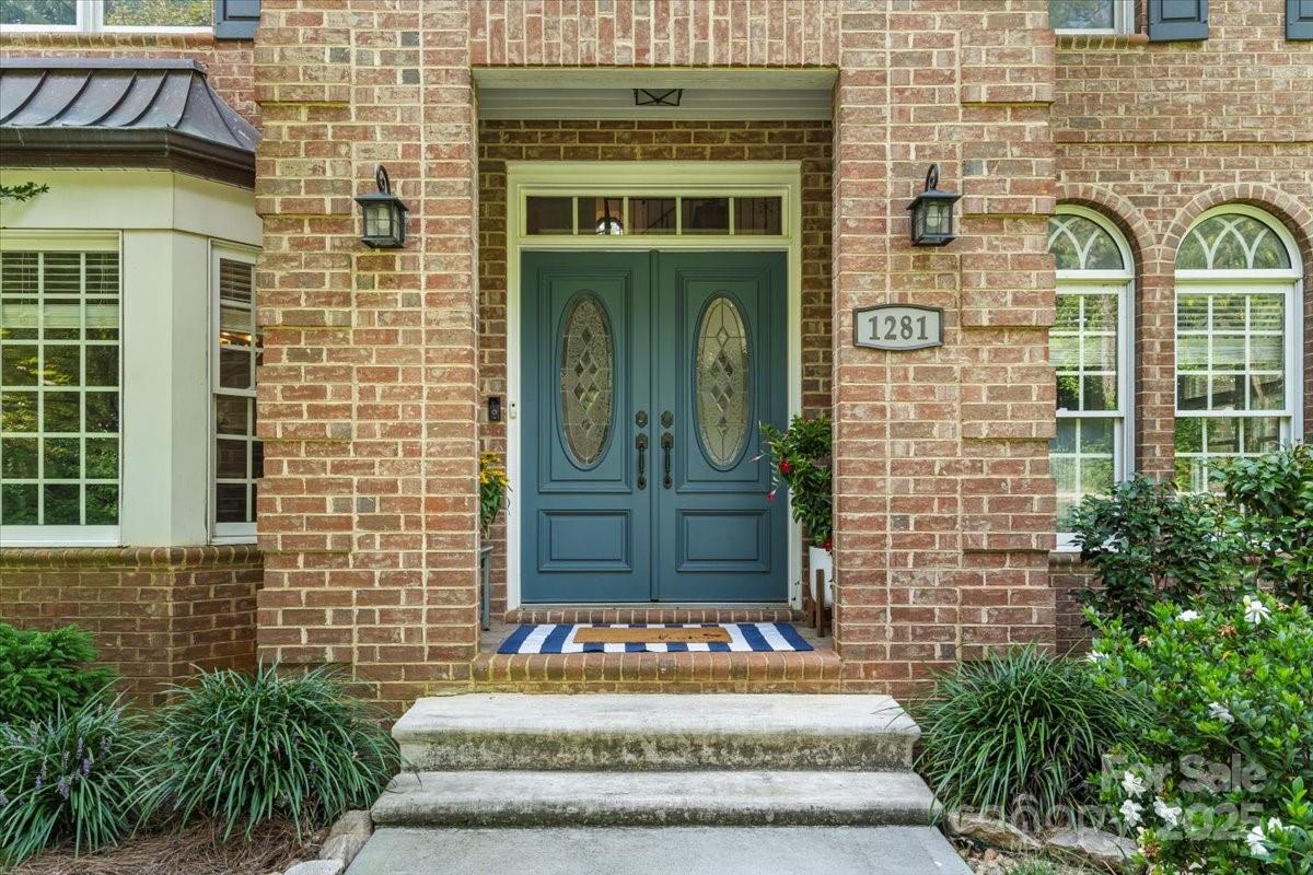 Clifflure Estates - Residential