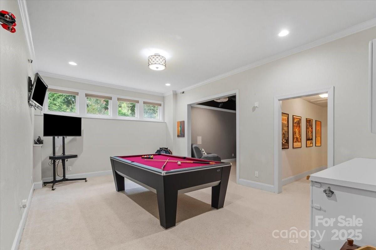 Clifflure Estates - Residential