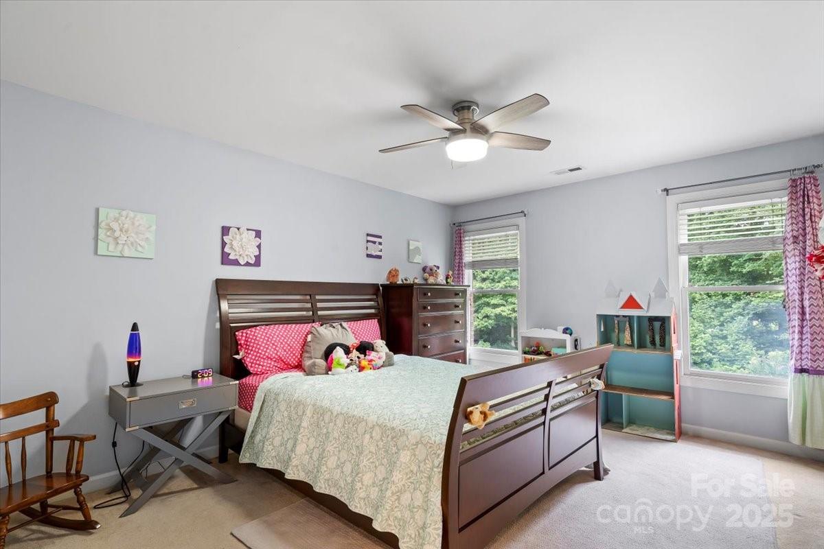 Clifflure Estates - Residential