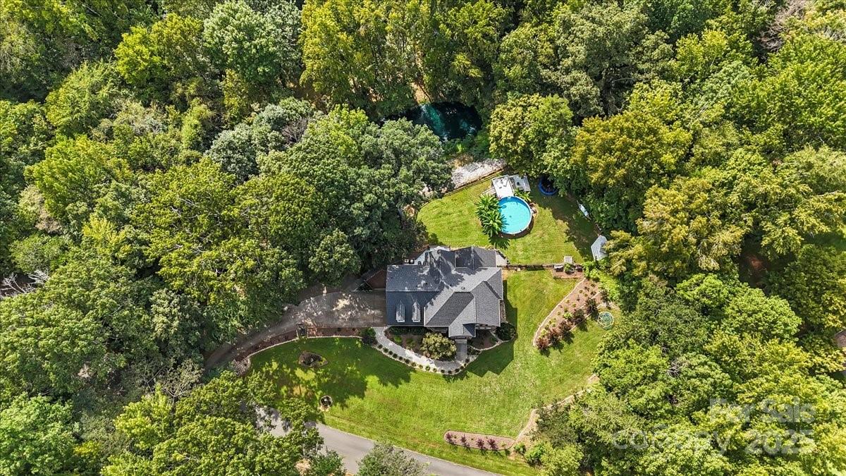 Clifflure Estates - Residential