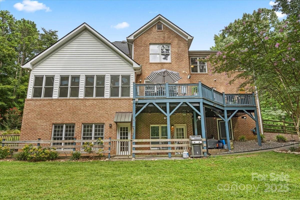 Clifflure Estates - Residential