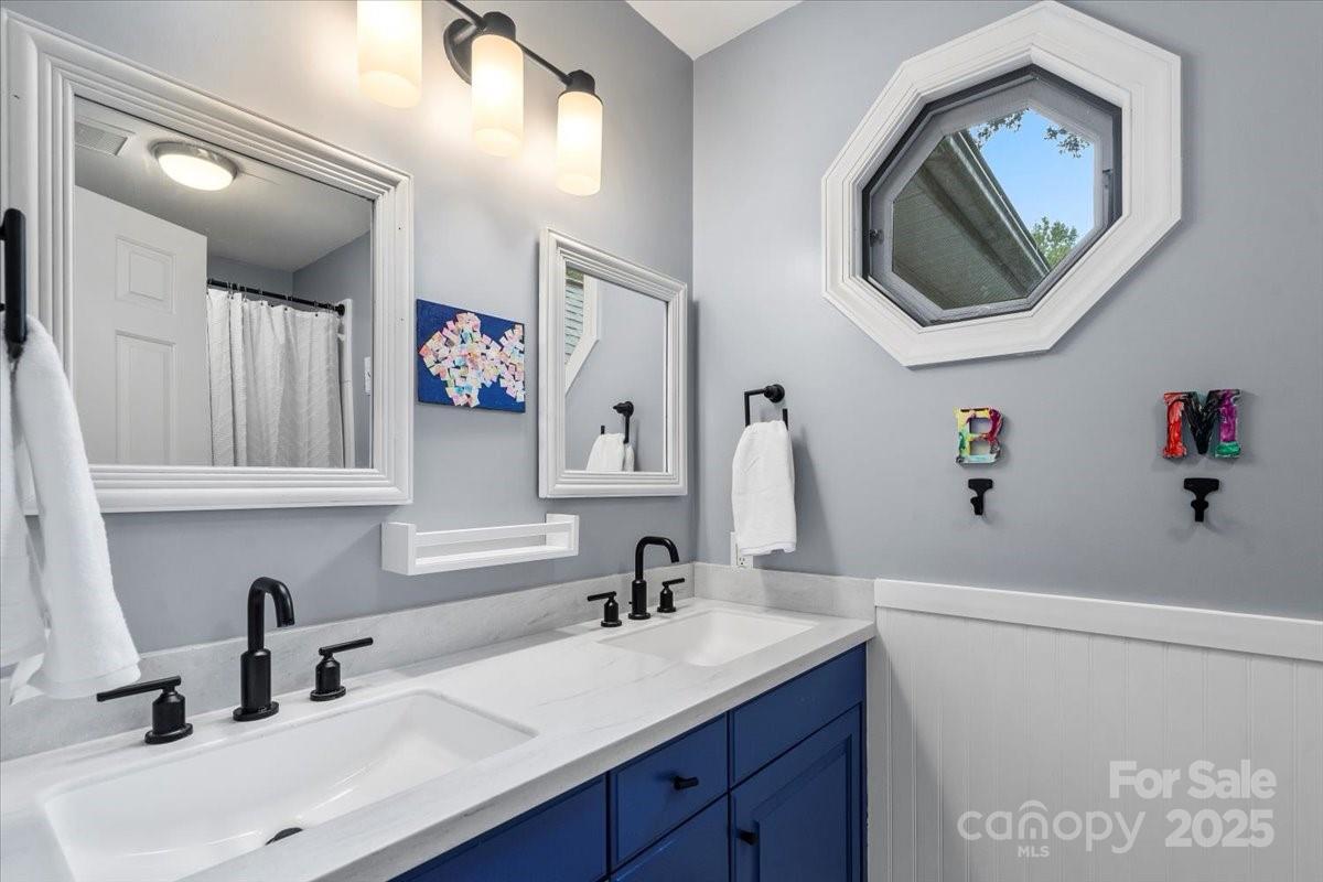 Clifflure Estates - Residential