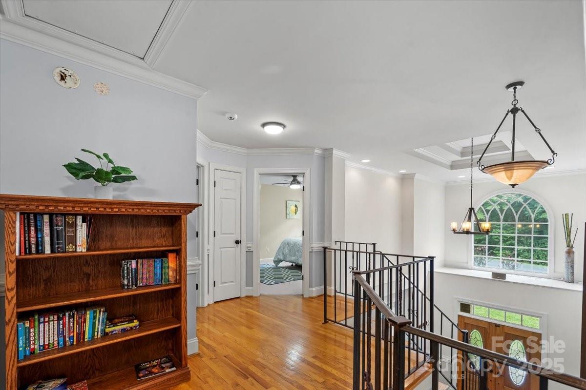 Clifflure Estates - Residential