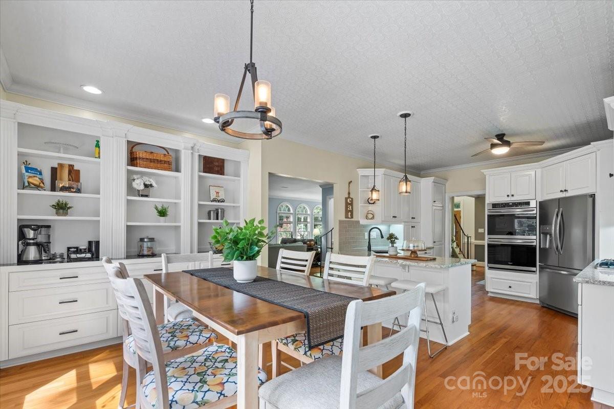 Clifflure Estates - Residential