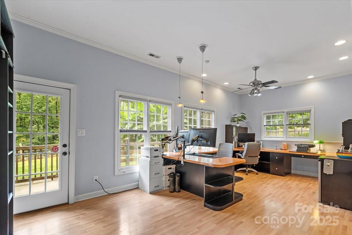 Clifflure Estates - Residential