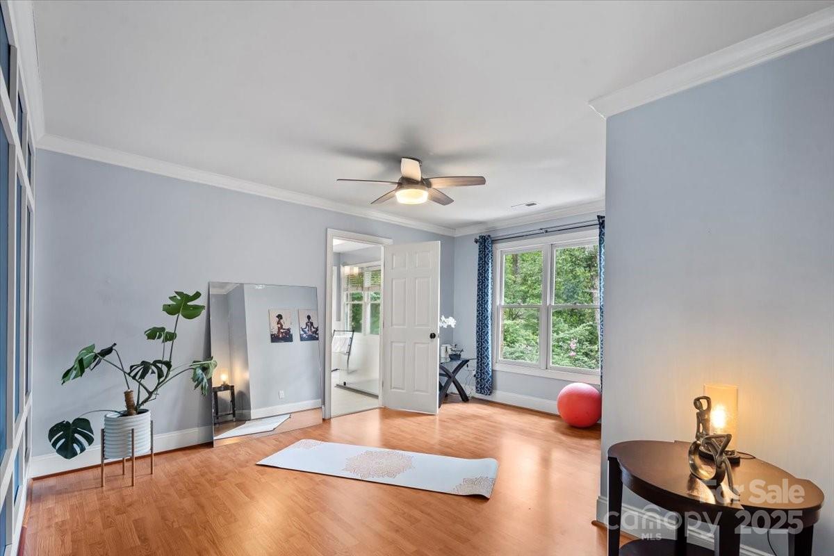 Clifflure Estates - Residential