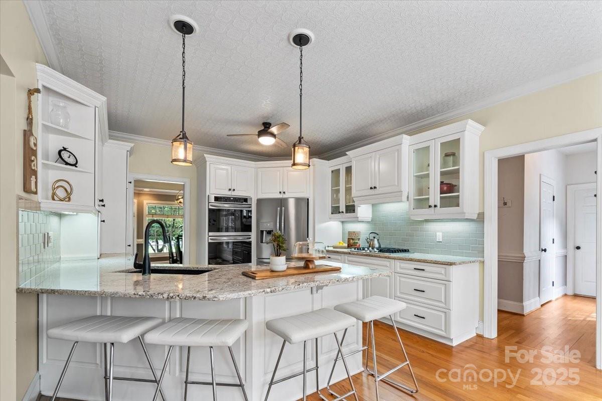 Clifflure Estates - Residential