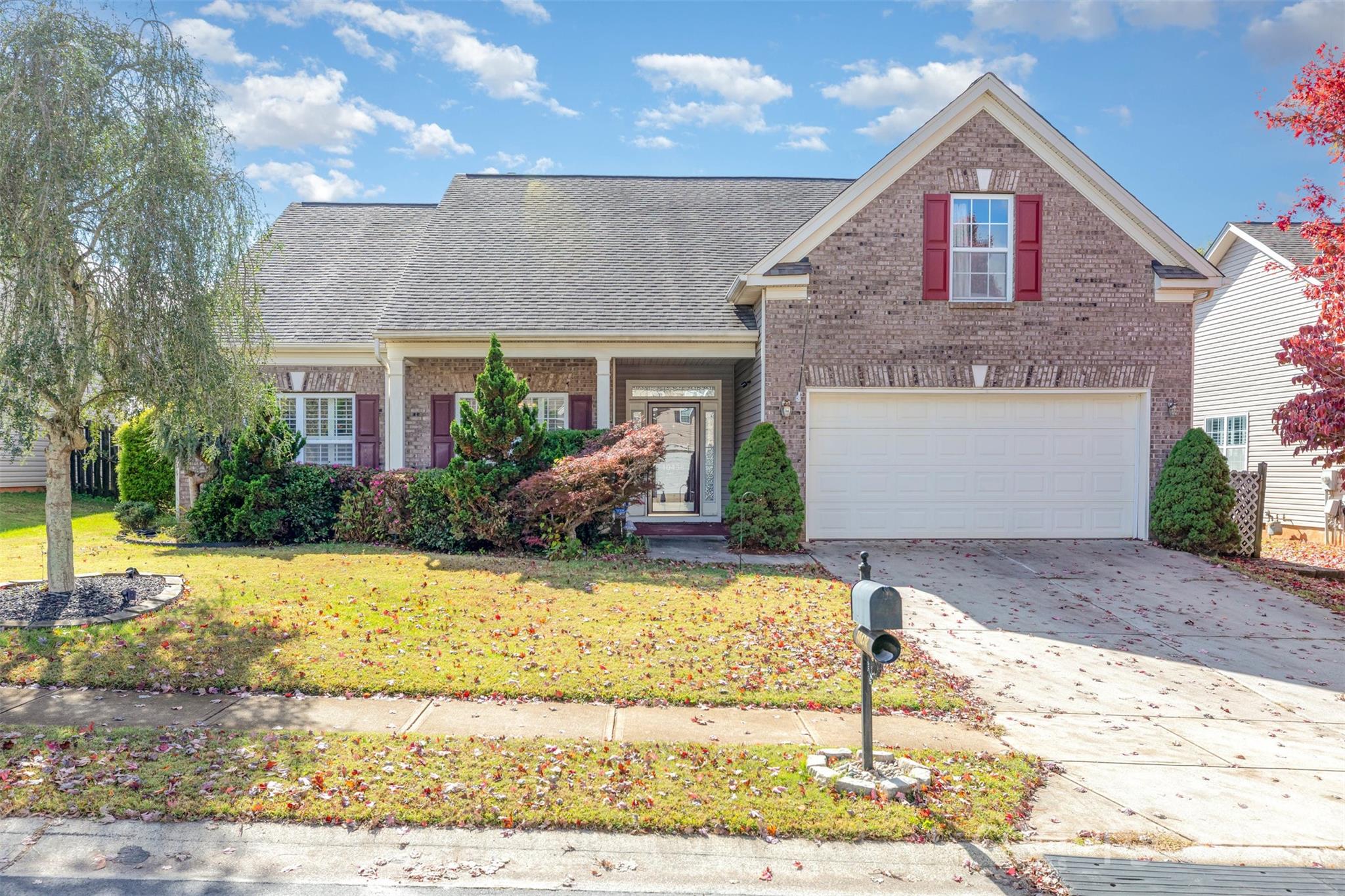 10438 Tintinhull Drive