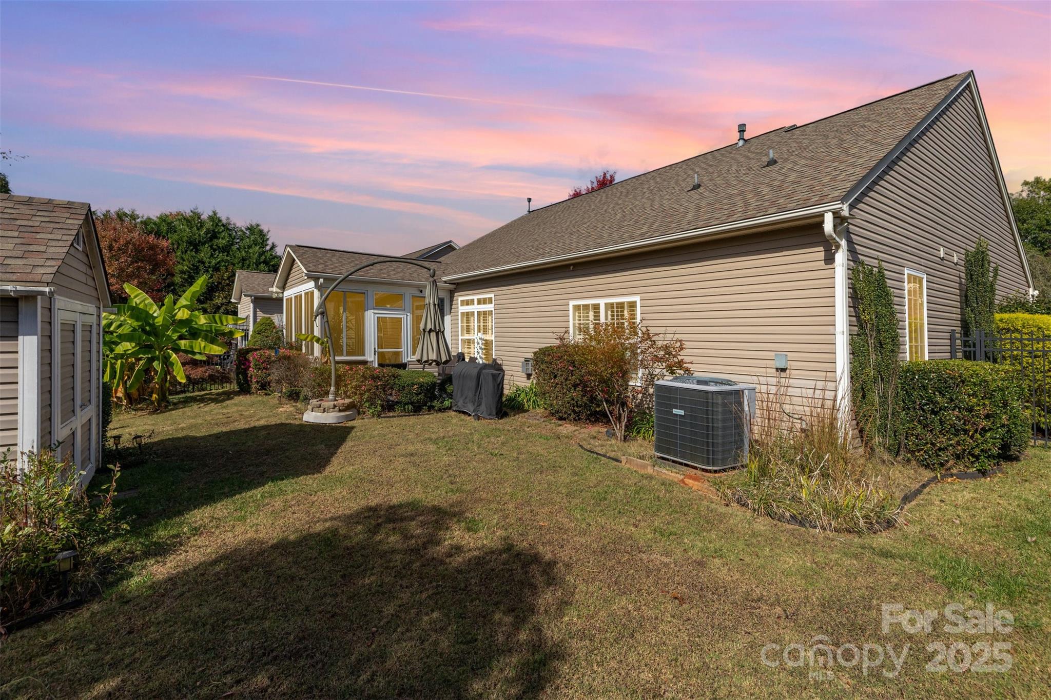 Clairemont - Residential