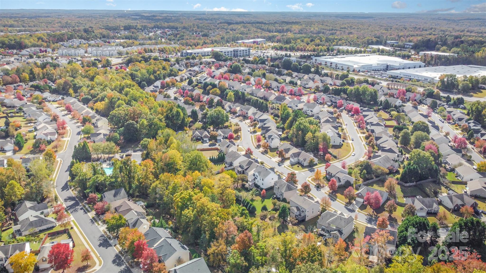 Clairemont - Residential