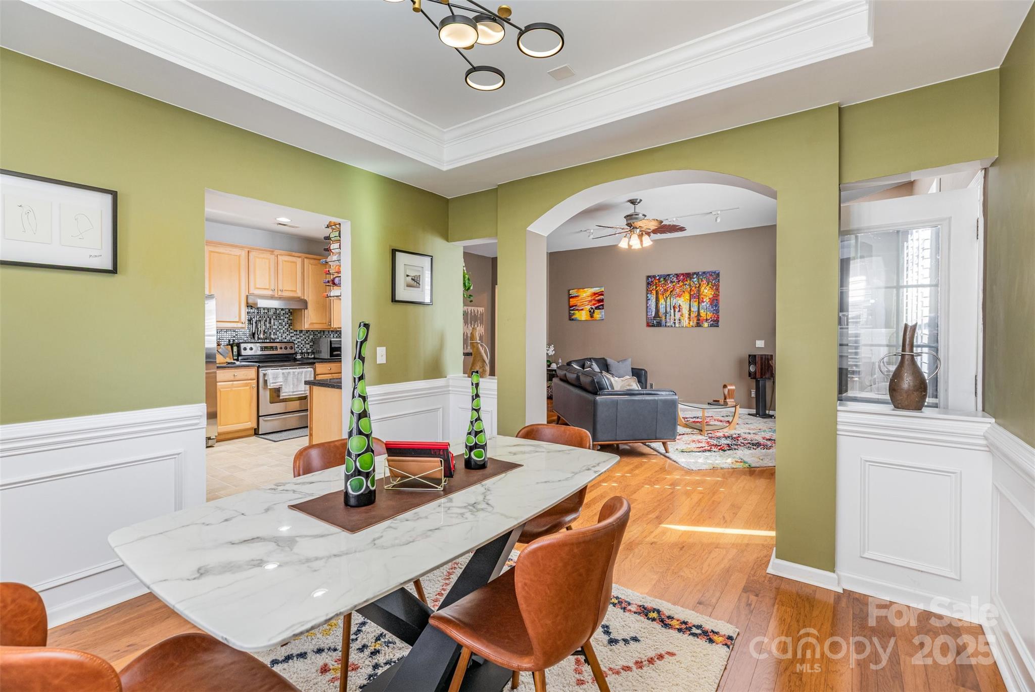 Clairemont - Residential