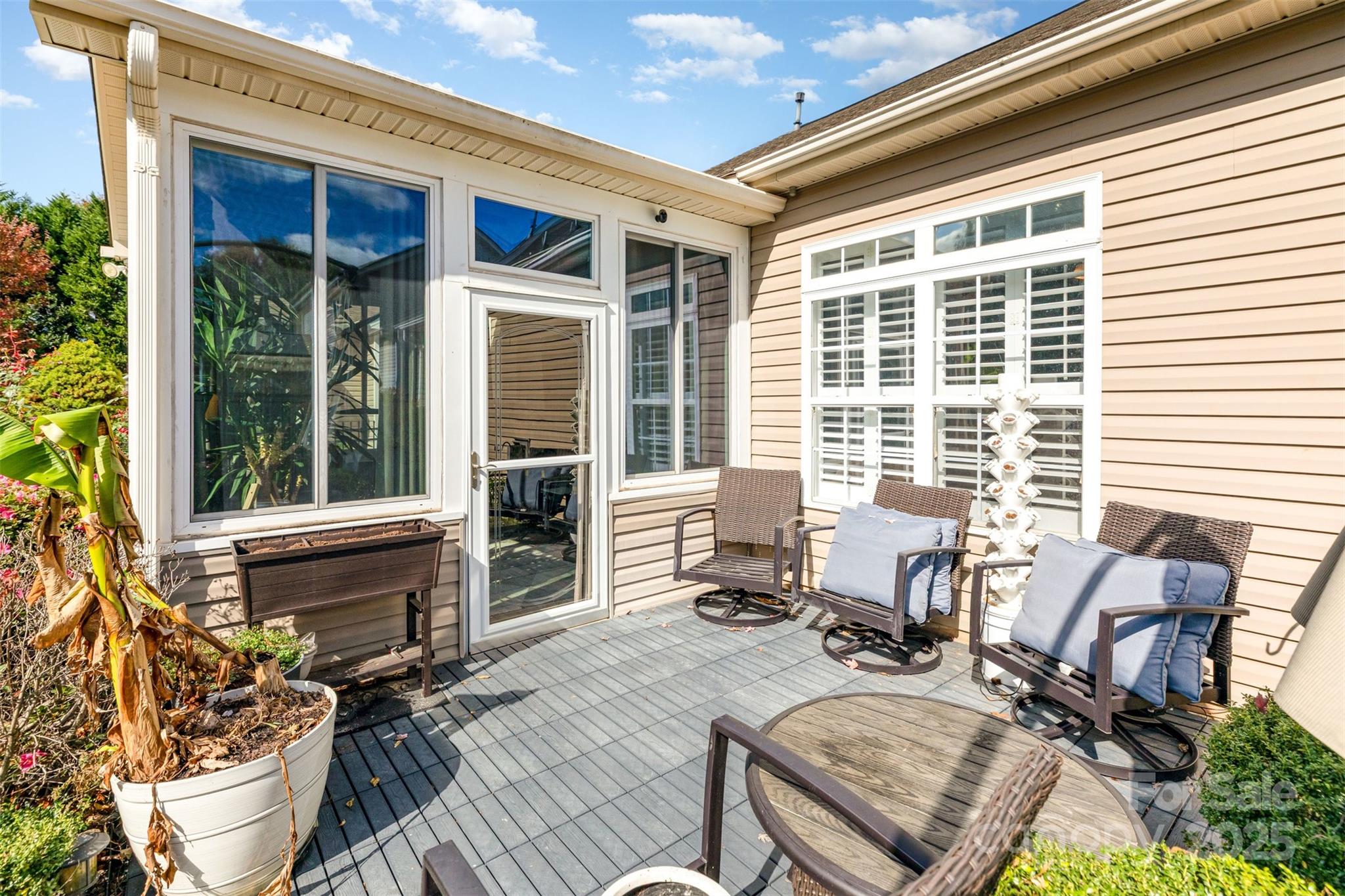 Clairemont - Residential