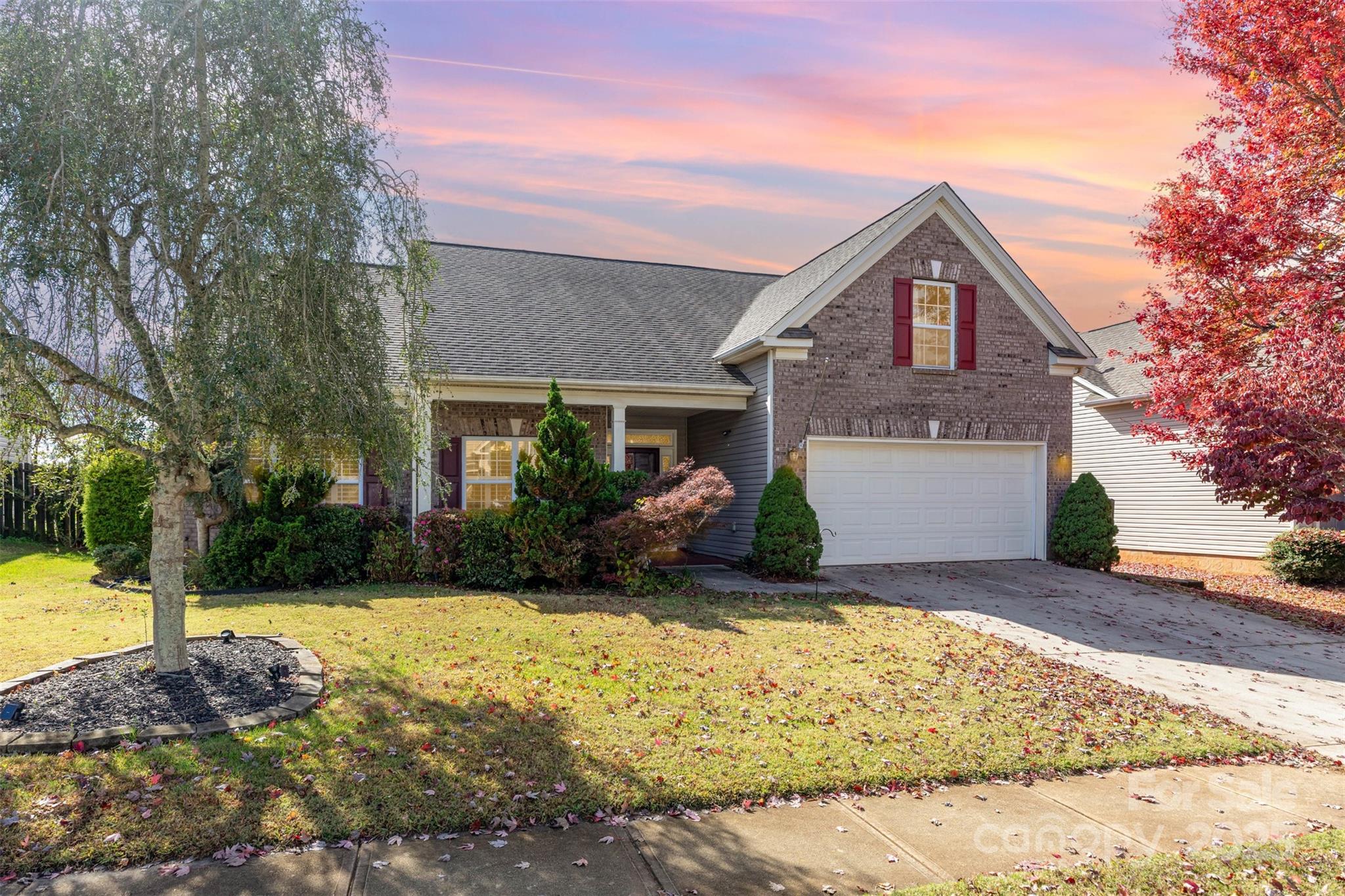 Clairemont - Residential