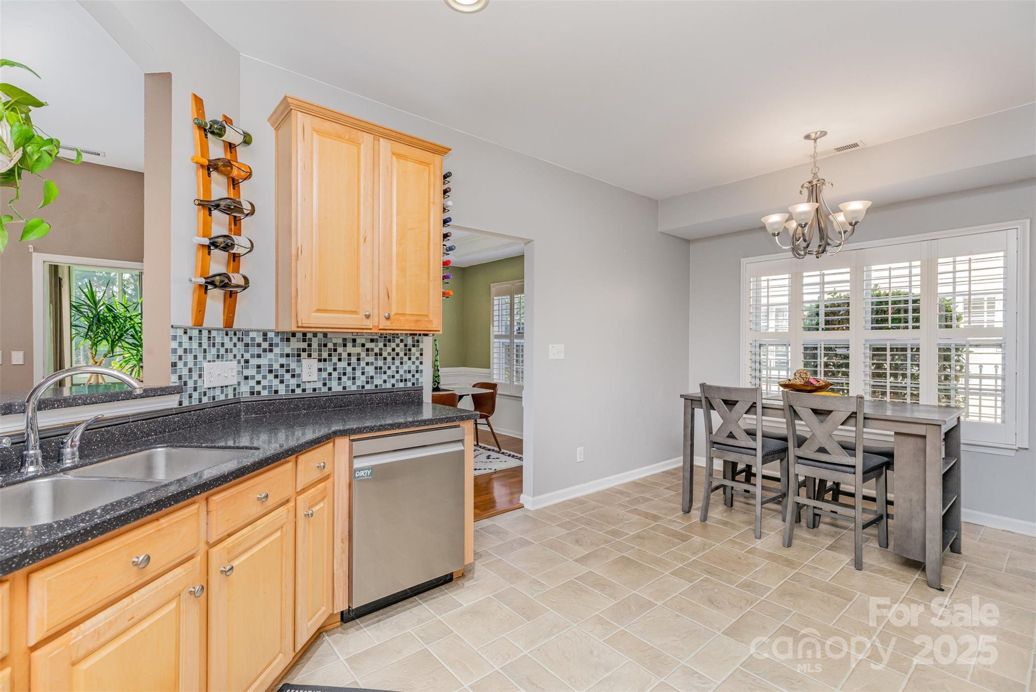 Clairemont - Residential