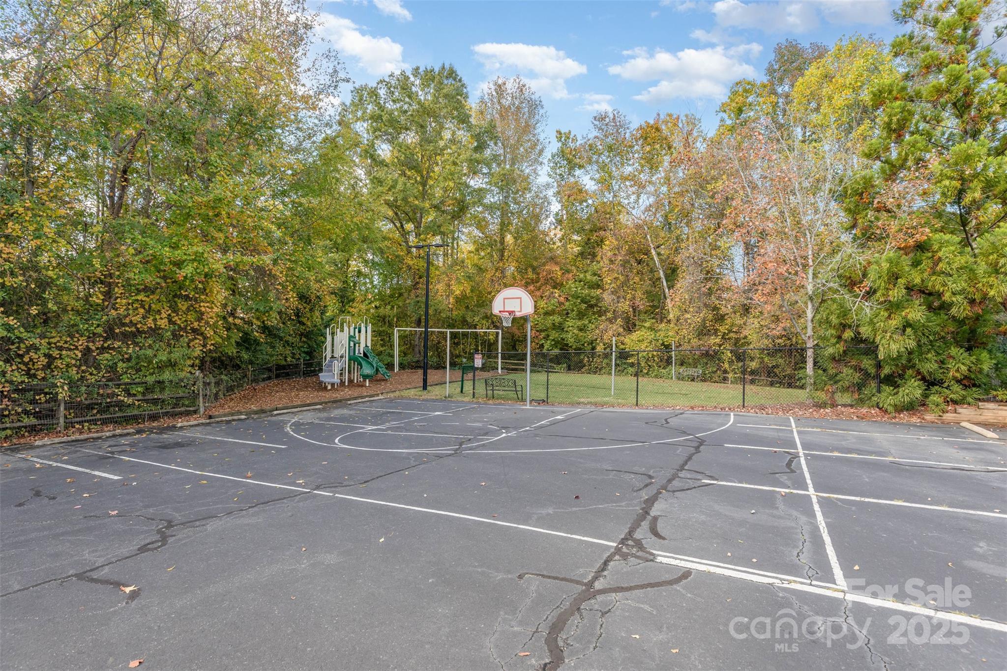 Clairemont - Residential