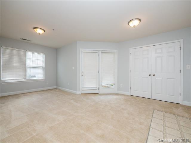 Highland Creek - Residential Lease