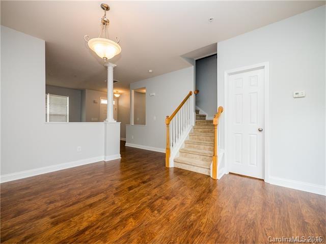 Highland Creek - Residential Lease