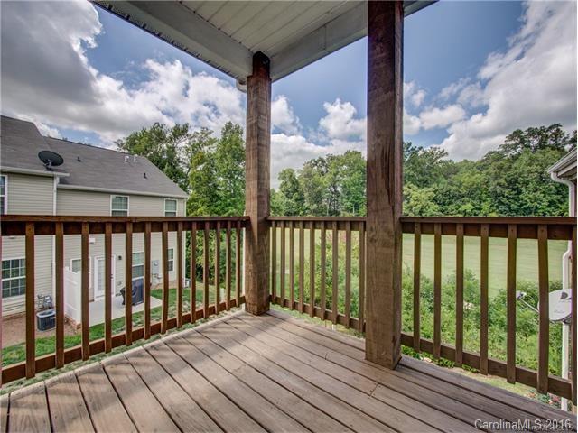 Highland Creek - Residential Lease