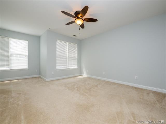 Highland Creek - Residential Lease