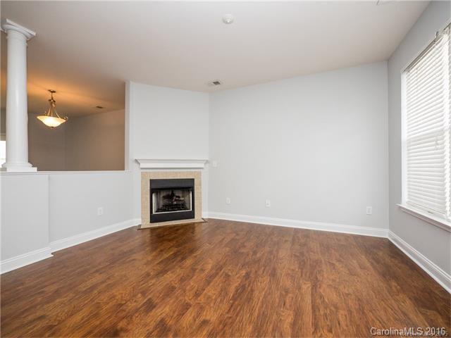 Highland Creek - Residential Lease