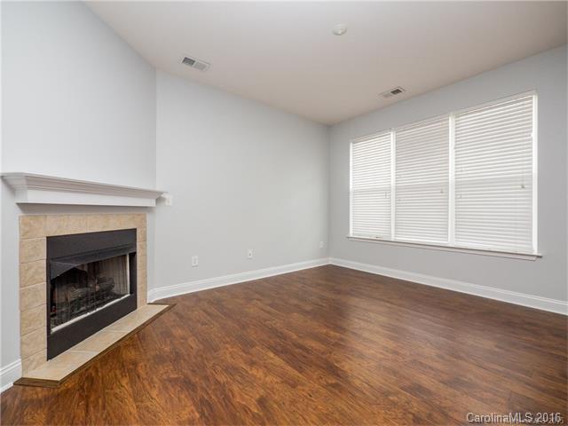 Highland Creek - Residential Lease