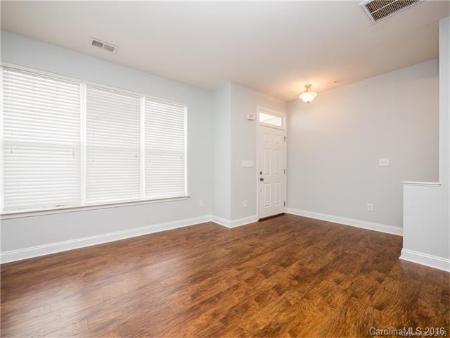 Highland Creek - Residential Lease