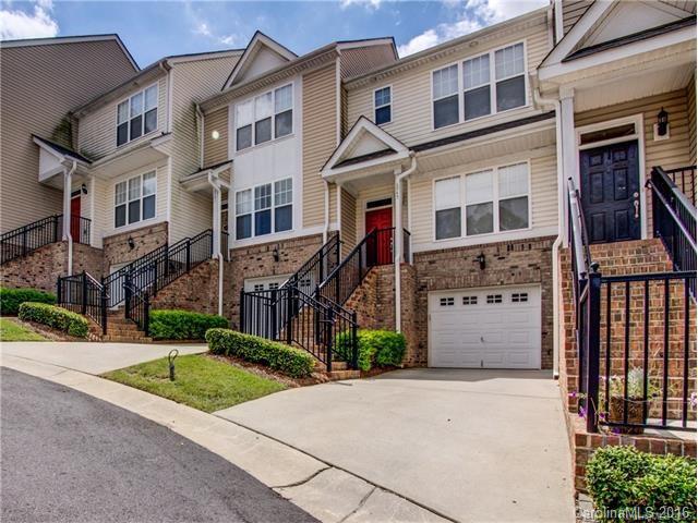 Highland Creek - Residential Lease