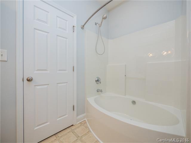 Highland Creek - Residential Lease