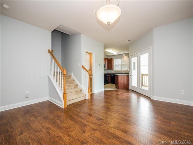 Highland Creek - Residential Lease