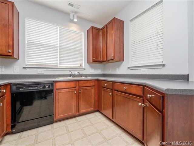 Highland Creek - Residential Lease