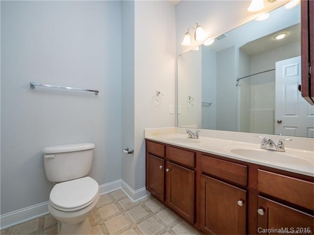 Highland Creek - Residential Lease