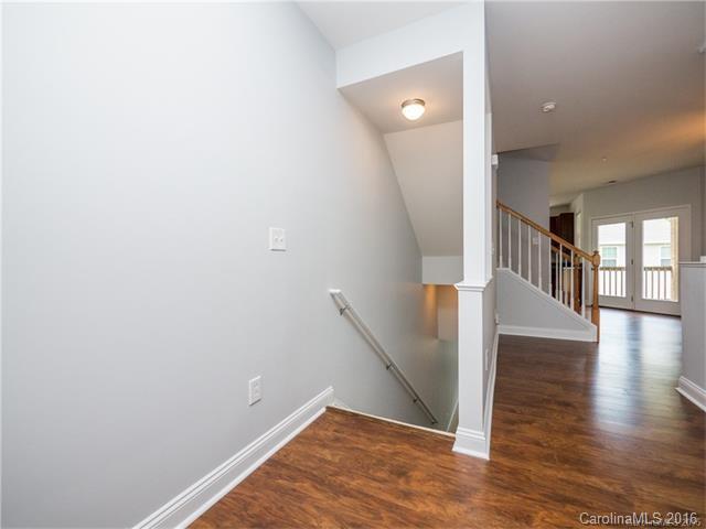 Highland Creek - Residential Lease