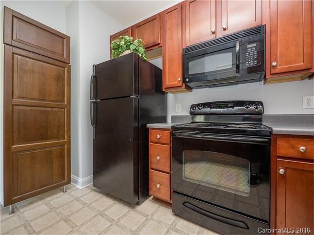 Highland Creek - Residential Lease