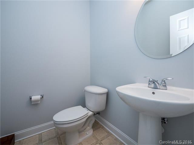 Highland Creek - Residential Lease