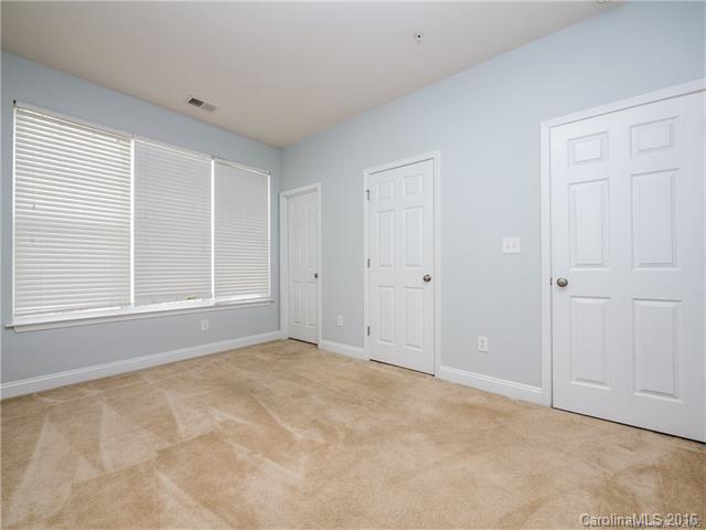 Highland Creek - Residential Lease