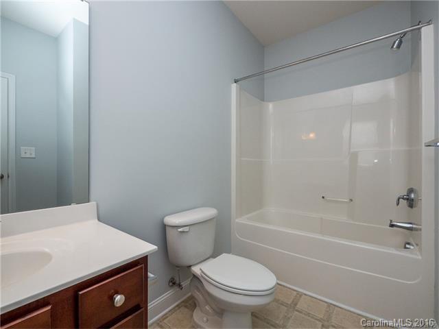 Highland Creek - Residential Lease