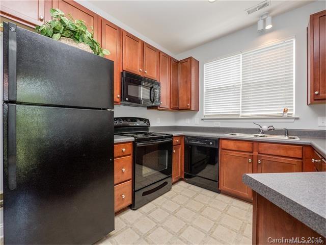 Highland Creek - Residential Lease