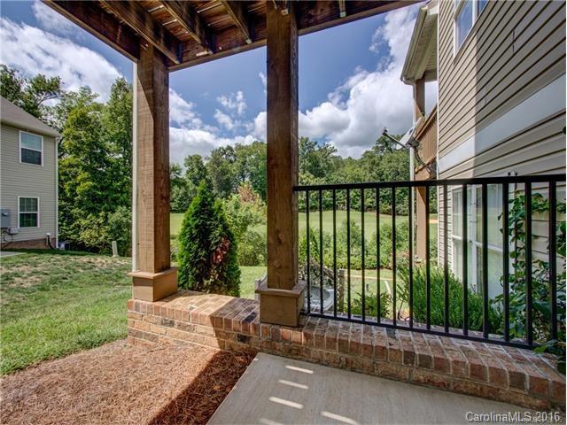 Highland Creek - Residential Lease