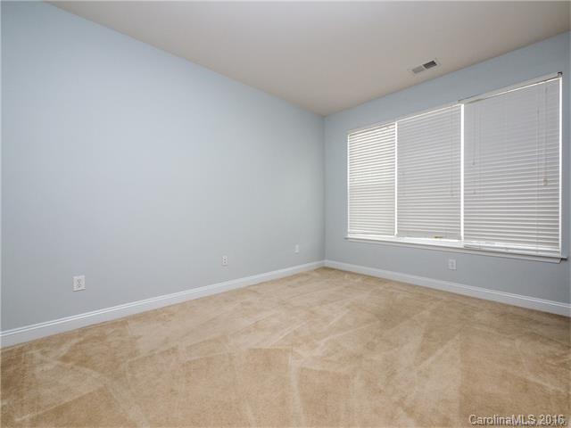 Highland Creek - Residential Lease