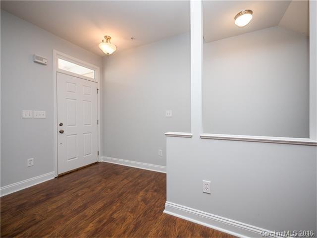 Highland Creek - Residential Lease