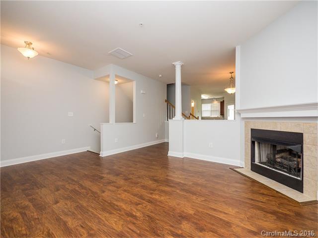 Highland Creek - Residential Lease