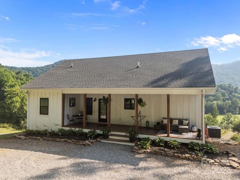 131 Tobacco Trail Canton NC 28716