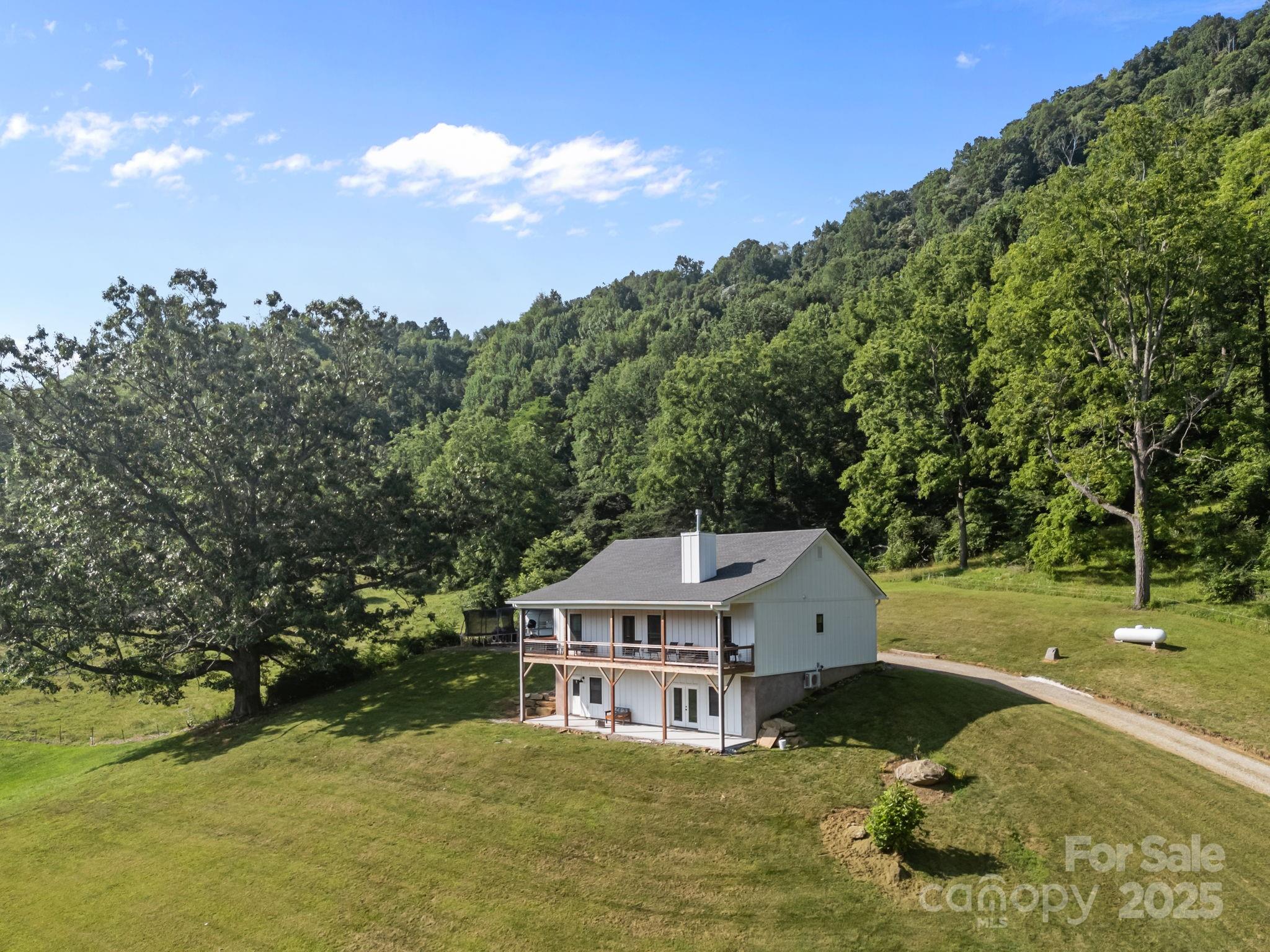 131 Tobacco Trail