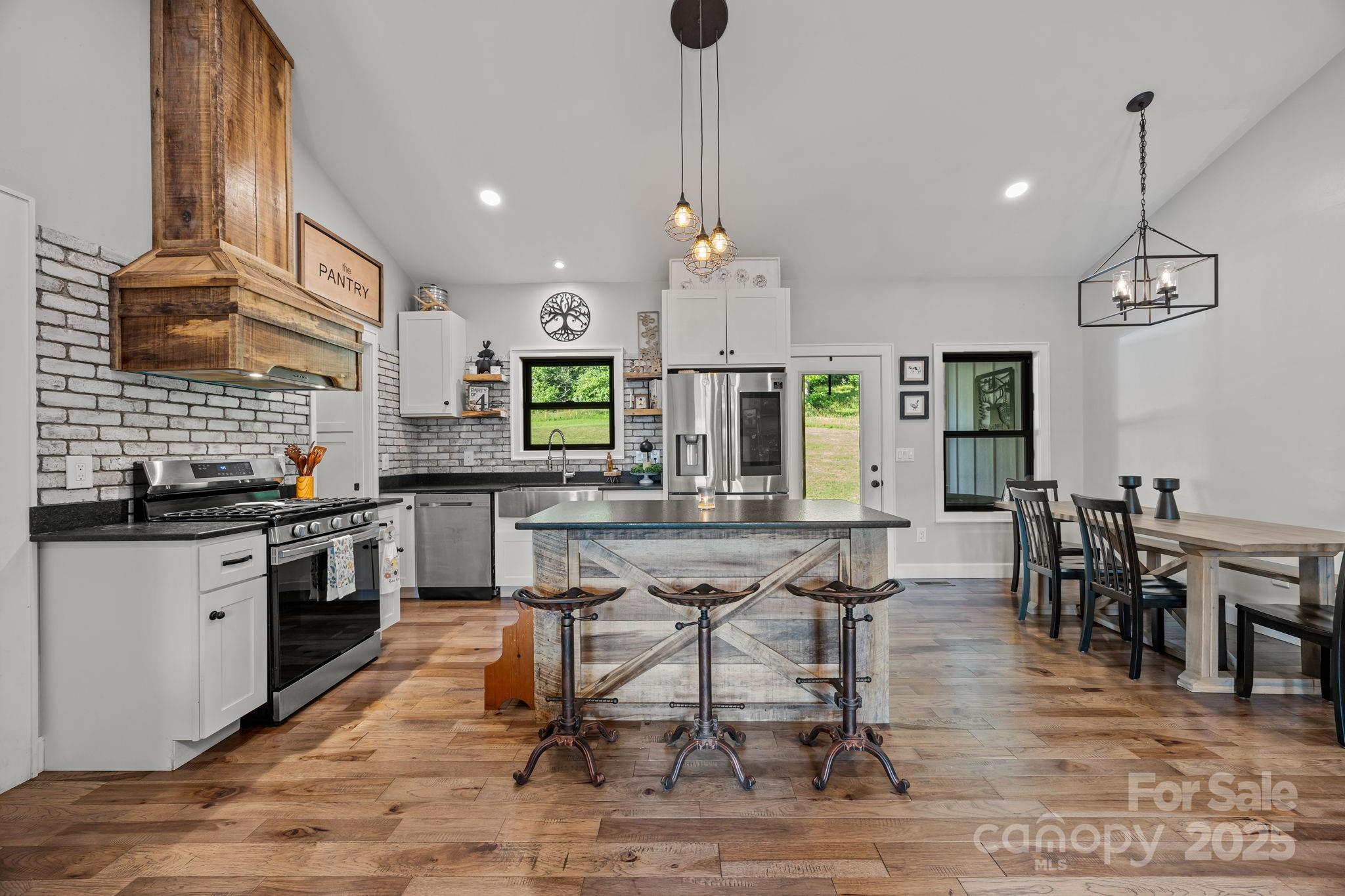 131 Tobacco Trail