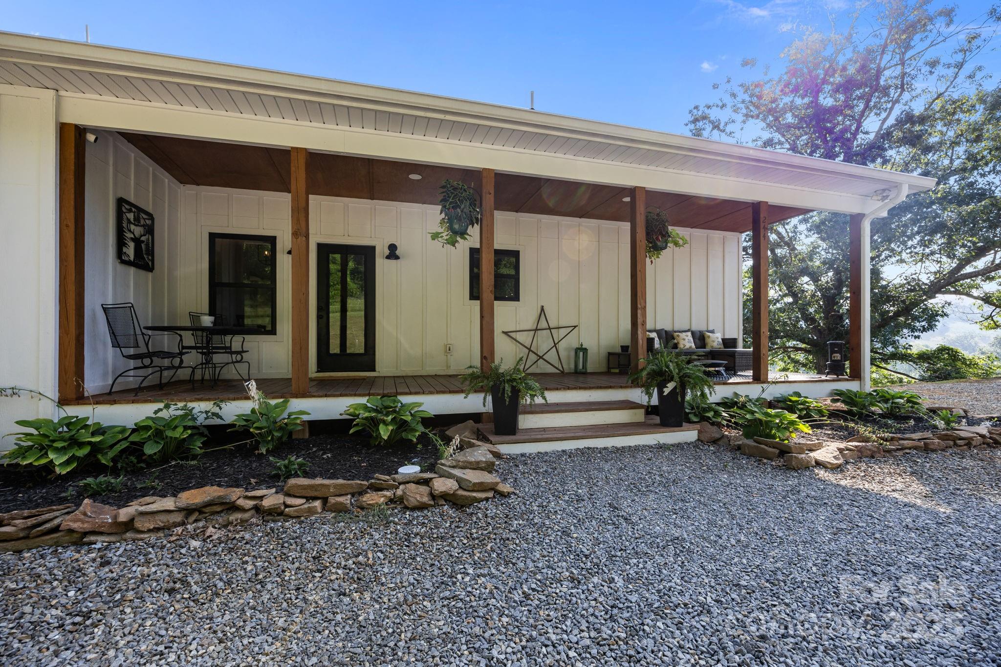 131 Tobacco Trail