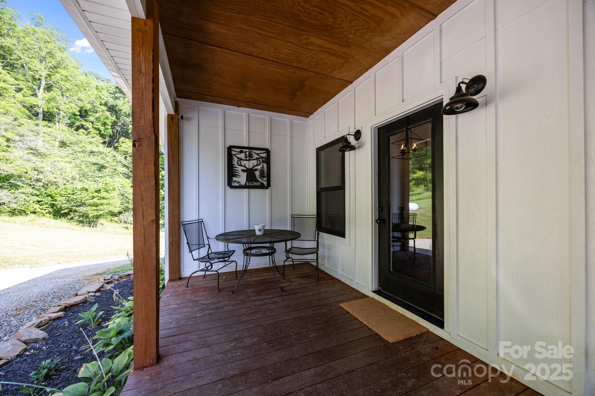 131 Tobacco Trail