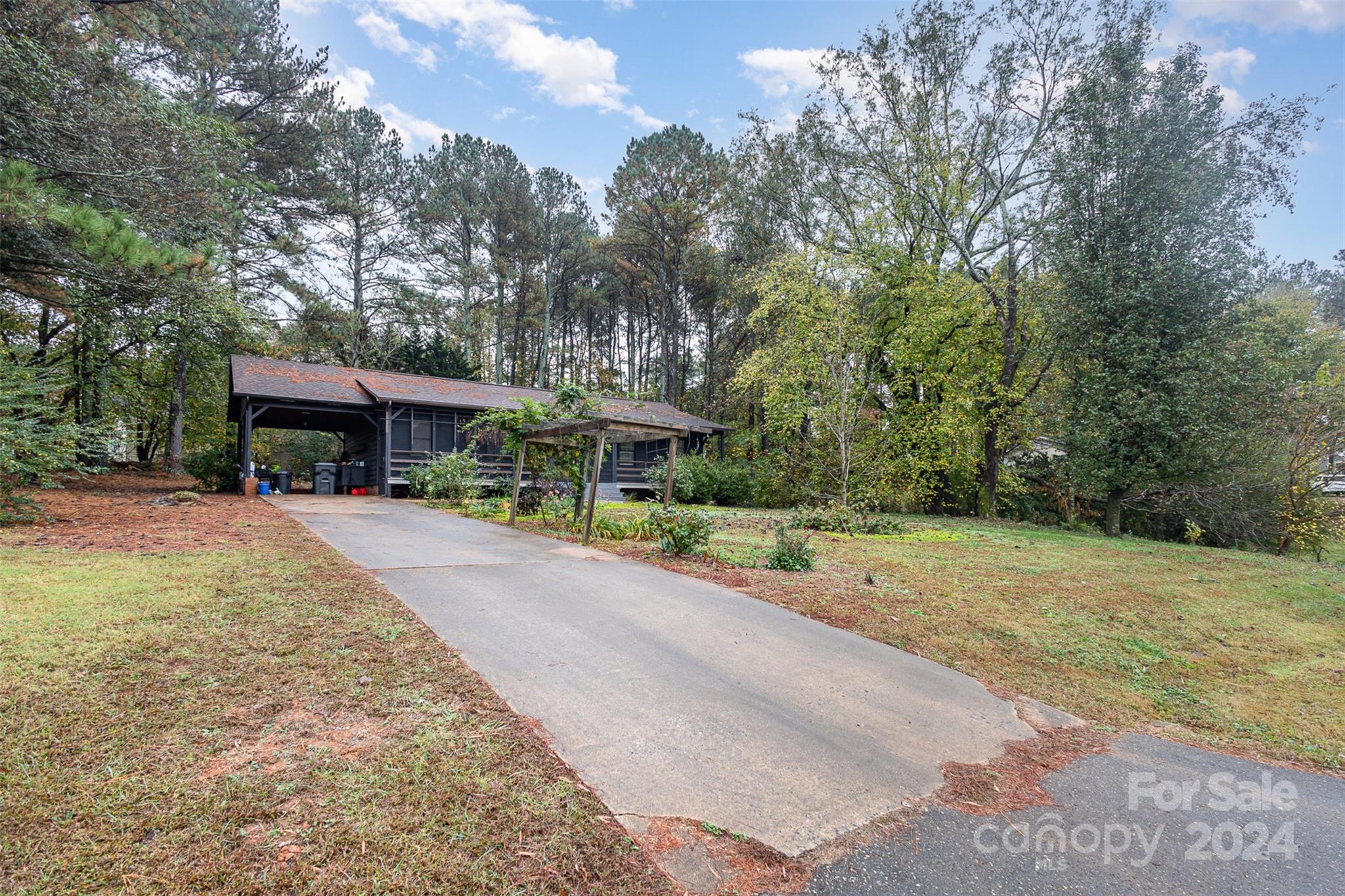 Heritage - Residential