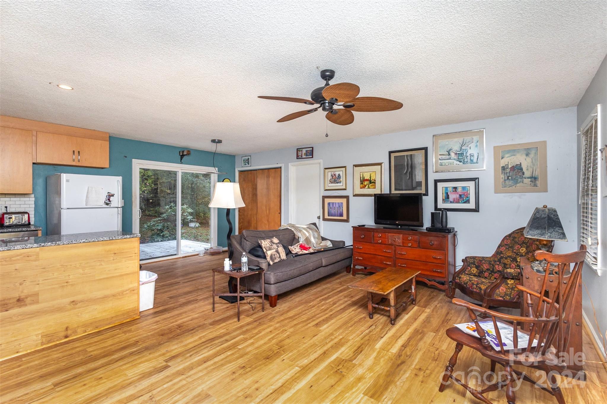 Heritage - Residential